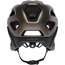 Cykelhjälm Trek Blaze WaveCel Bronze Age/Black