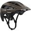 Cykelhjälm Trek Blaze WaveCel Bronze Age/Black