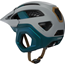 Cykelhjelm Trek Blaze WaveCel Gravel/Dark Aquatic