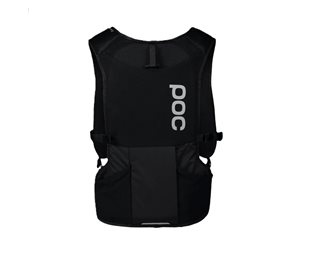 Poc Column Vpd Backpack Vest Uranium Black