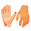 POC Pyöräilyhanskat Avip Long orange