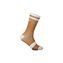 Aragonite Brown/Hydrogen White