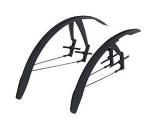BBB Lokasuojasarja Discguard 28"