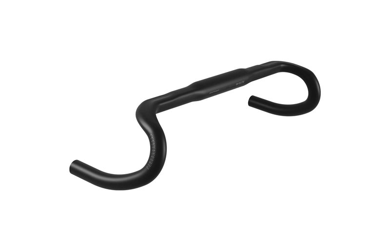 Bontrager Gravelstyre GR Elite IsoZone Trek Black 420 mm