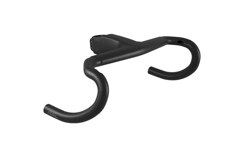 Trek Racerstyre Aero RSL Deep Smoke 80 mm