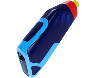 Trek Flaske & Flaskeholder RSL Aero Waterloo Blue/Nautical Navy