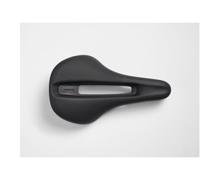 Trek Cykelsadel Verse Short Comp Sort