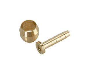 Shimano oliivi jarruletkuun SM-BH59/BH90, 1kpl