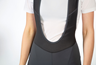 Endura Cykelbyxor Dam Xtract Lite Bibshort Grey