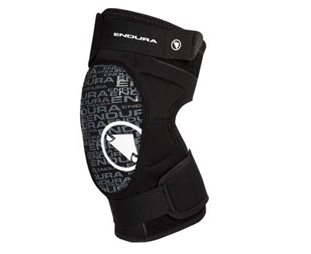 Endura Knäskydd SingleTrack Youth Knee Pads