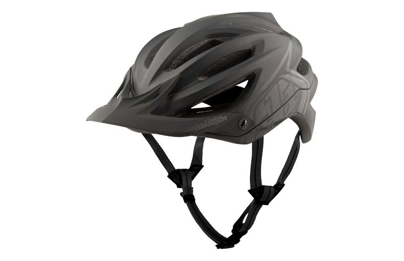 Hjälm Troy Lee Designs A2 Decoy MIPS svart 54-56cm