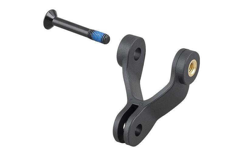 Bontrager Light Mount Blendr Aftermarket