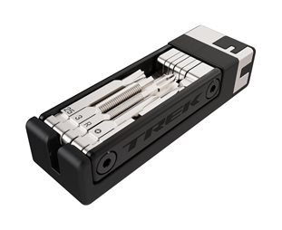 Trek Multitool Pro BITS 18-Function