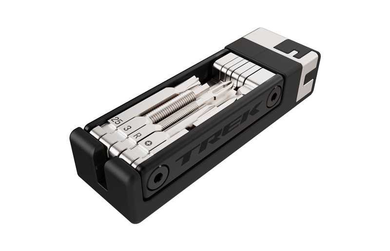 Trek Multiverktyg Pro BITS 18-Function
