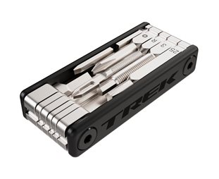 Trek Multitool Elite BITS 15-Function