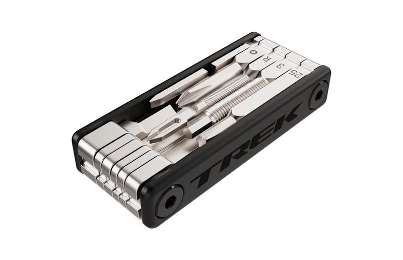 Trek Multiverktyg Elite BITS 15-Function