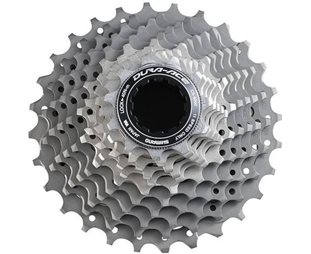 Kasetti Shimano Dura-Ace 9000 11-vaihteinen 11-23T