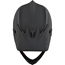 Full Face kypärä Troy Lee Designs D3 Fiberlite Mono Black