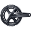 Shimano Vevparti Ultegra FC-R8000 11-Vxl Dubbel 172.5mm U