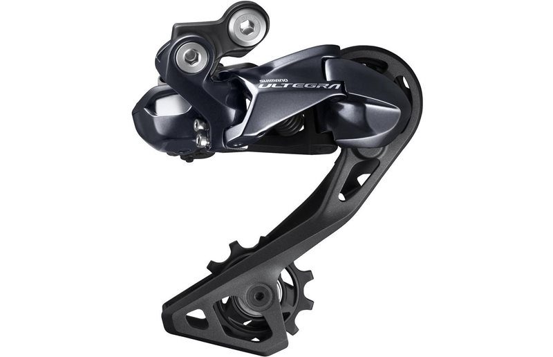Shimano Bakväxel 11-Vxl Di2 Gs