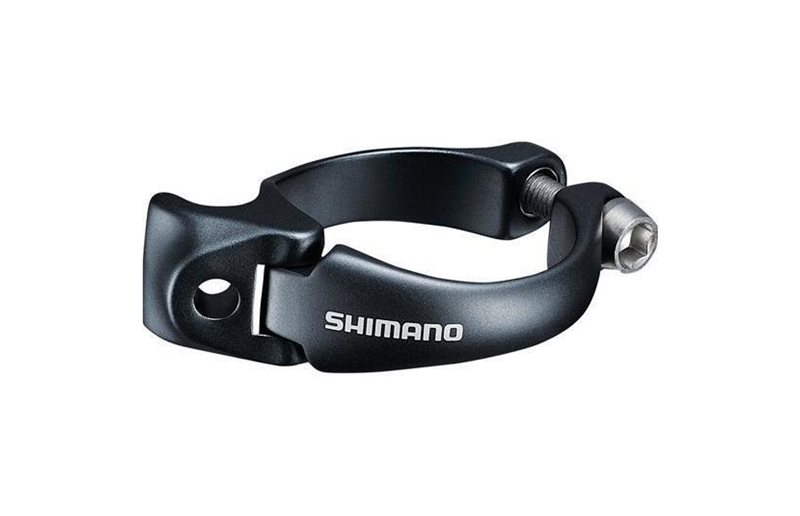 Shimano Framväxelklamma Dura Ace Di2