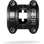 Pro Styrstam Koryak svart 31,8mm, 0 Grader 60mm
