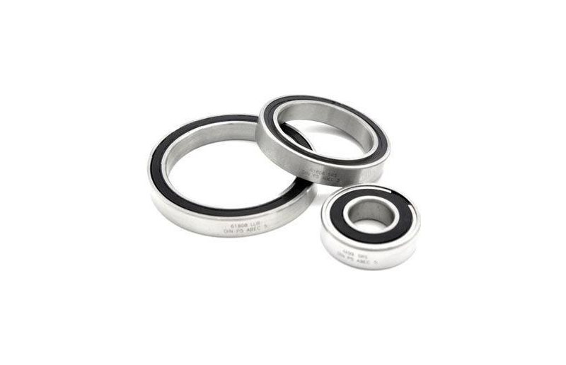 Bontrager 6803 Llb Replacement Hub Bearing