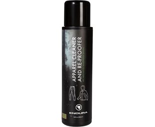 Endura Apparel Cleaner And Re-Proofer 30