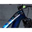 Dyedbro Ramskydd Clear Gloss Black