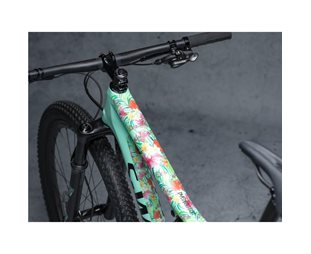 Dyedbro Ramskydd Hawaii Gloss