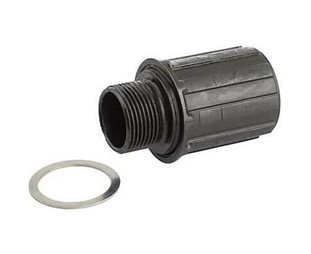 Vapaaratas SHIMANO FH-MT400B