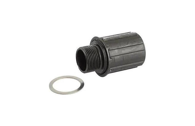Shimano Complete Freewheel Body FH-MT400