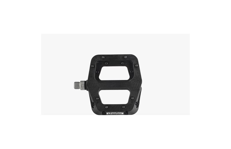 Race Face Chester Pedals Black