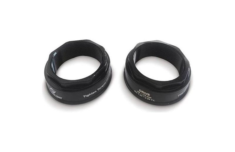 Stronlight PF30 to BSA Adapteri