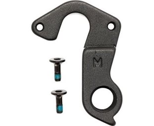 Takavaihtajan korvake Cannondale QR Badboy/Quick/Tango/Trail