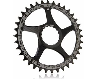 Race Face Chainring Dm Cinch 10/11/12-Speed