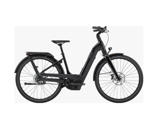 Cannondale Mavaro Neo 2 Low Stepthru 27
