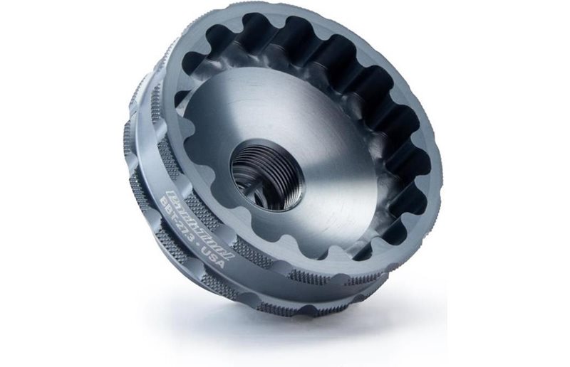 Keskiötyökalu Park Tool BBT-27.3 Bottom Bracket Tool 16-lovinen 49mm mm.Wheels MFG T47/PF30
