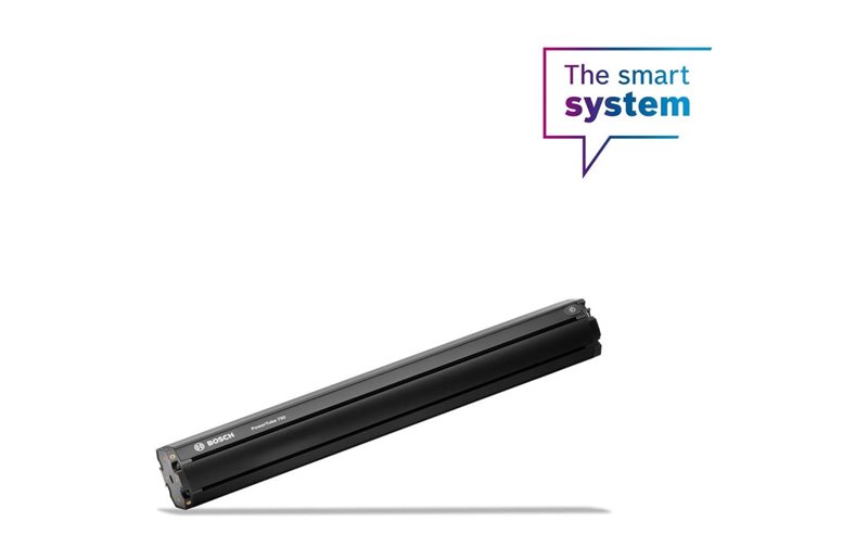 Bosch Powertube 625 Horisontell (BBP3760) Smart System