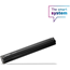 Bosch Powertube 625 Horisontell (BBP3760) Smart System