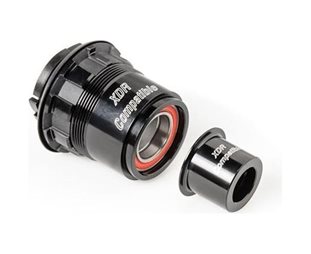 DT Swiss Body Freehub XDR (Axdr) 3-Pawl, 12 Speed