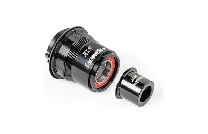 DT Swiss Body Freehub XDR (Axdr) 3-Pawl, 12 Speed