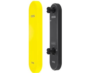 Paikannin/Varashälytin Knog Scout Android