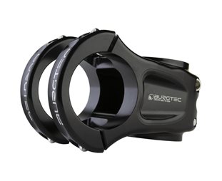 Burgtec Enduro MK3 Stem 35mm Black
