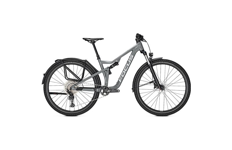Focus 2022 Thron 6.8 EQP
