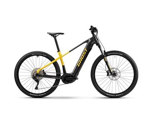 Ghost EL-MTB E-Teru Advanced Metallic Anthracite/Metallic Gold Y