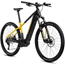 Ghost E-Teru Advanced Metallic Anthracite/Metallic Gold Y