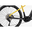 Ghost E-Teru Advanced Metallic Anthracite/Metallic Gold Y