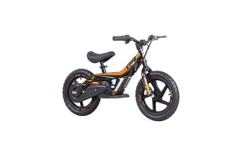 X-Pro Elektrisk Balanscykel Balance 14" 10 km/h Orange