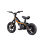 X-Pro Elektrisk Balanscykel Balance 12.5" 10 km/h Orange